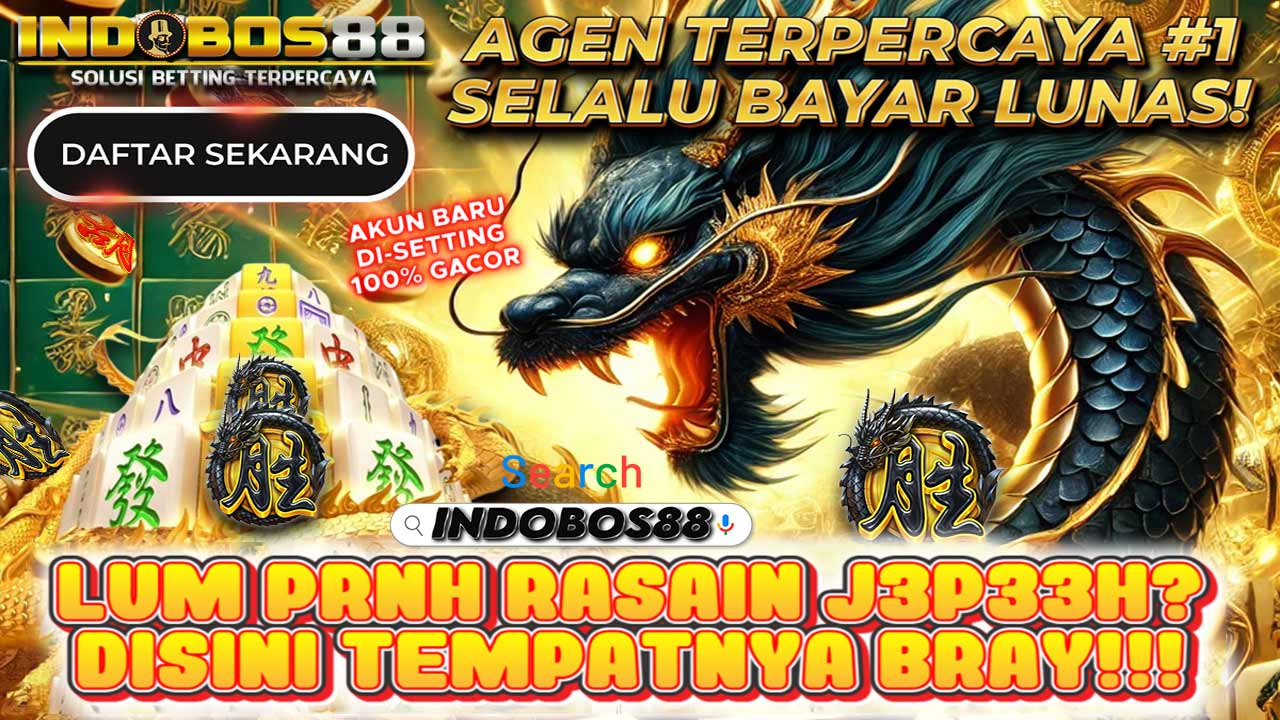 INDOBOS88