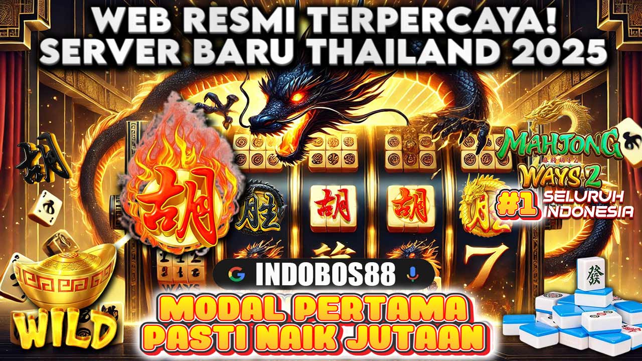 INDOBOS88